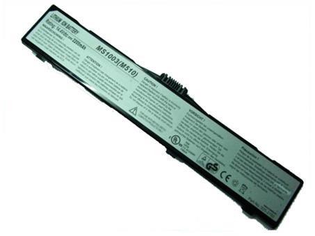 MS1003 batería batería